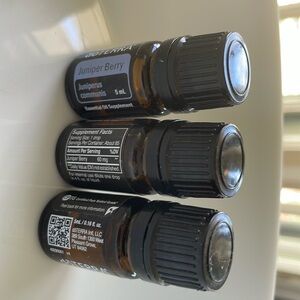 Doterra Juniper Berry New, Unopened